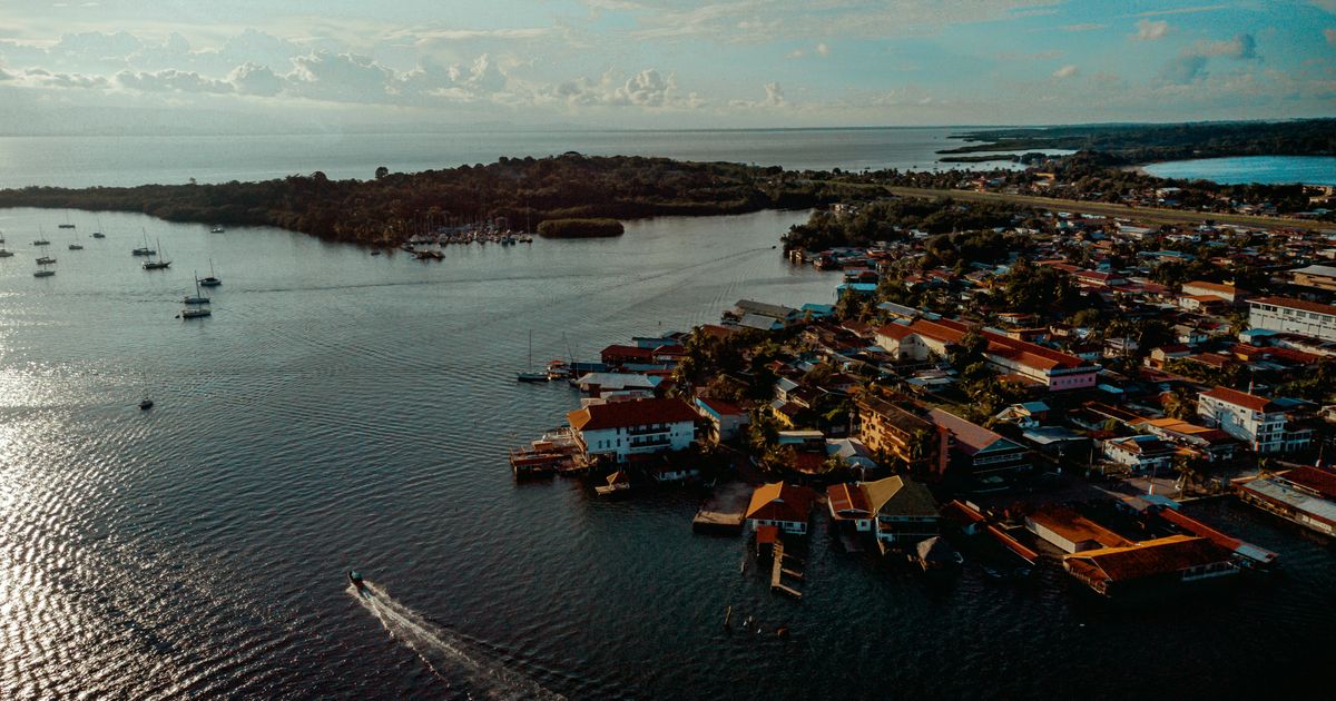 Bocas del Toro Tropical Getaway — photo 5