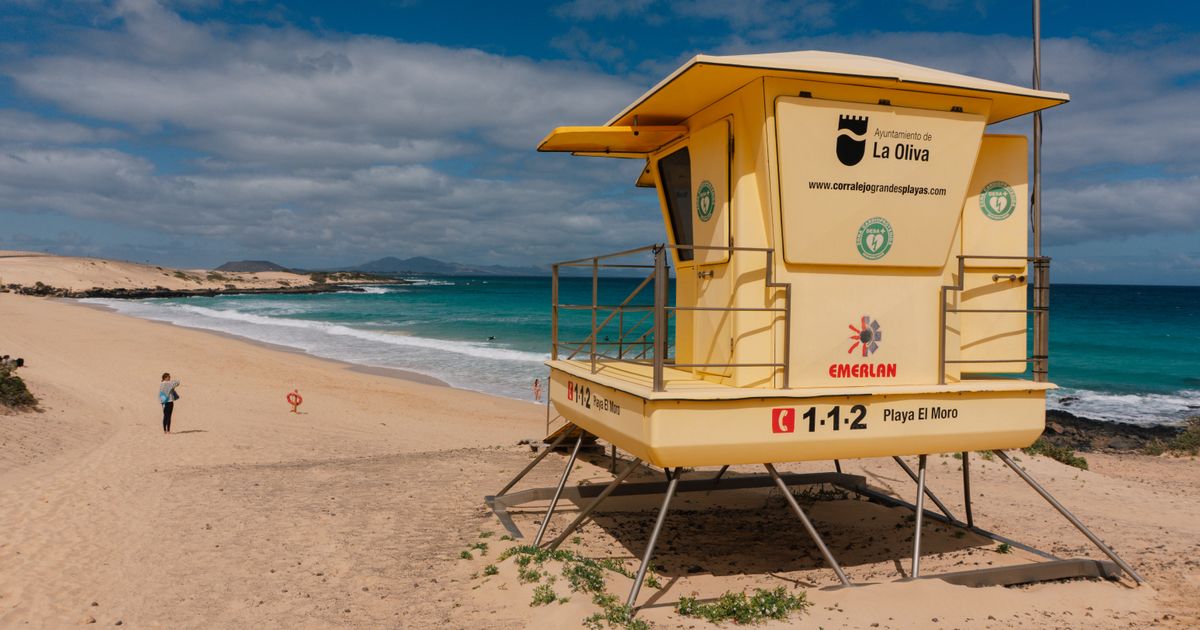 Playa Blanca Retreat — photo 4