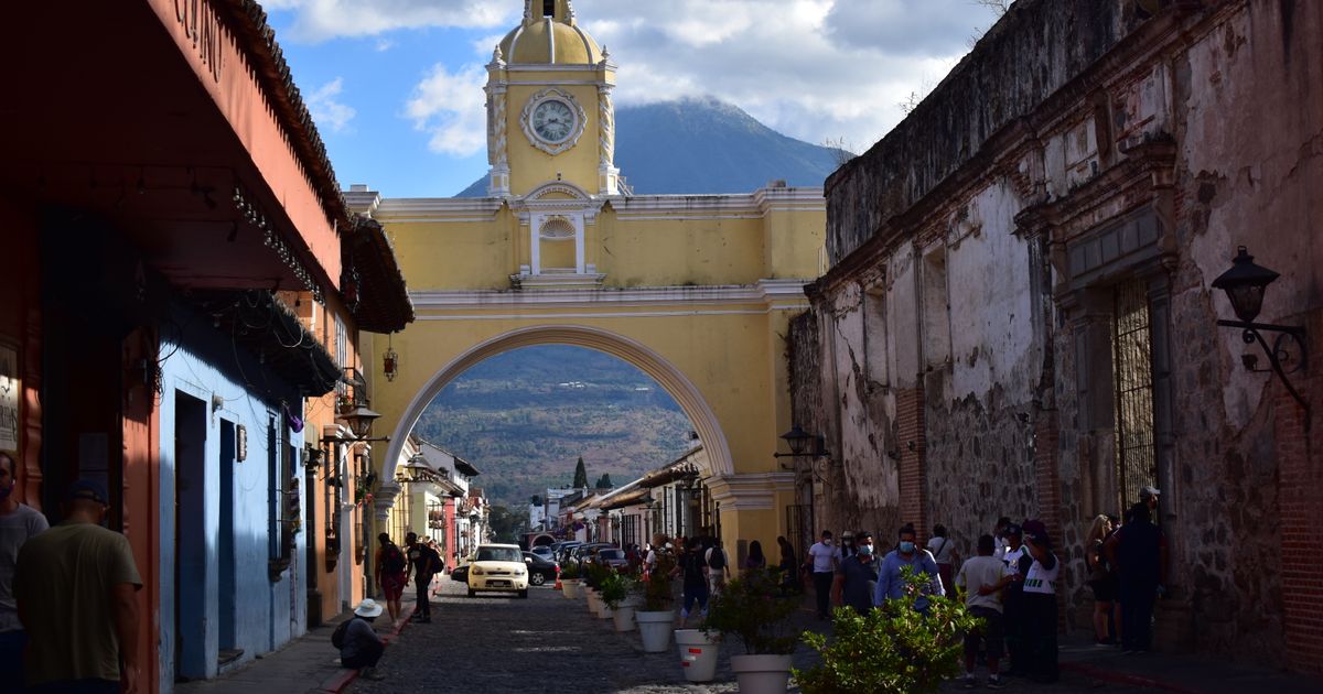 Antigua Guatemala Cultural Journey — photo 5