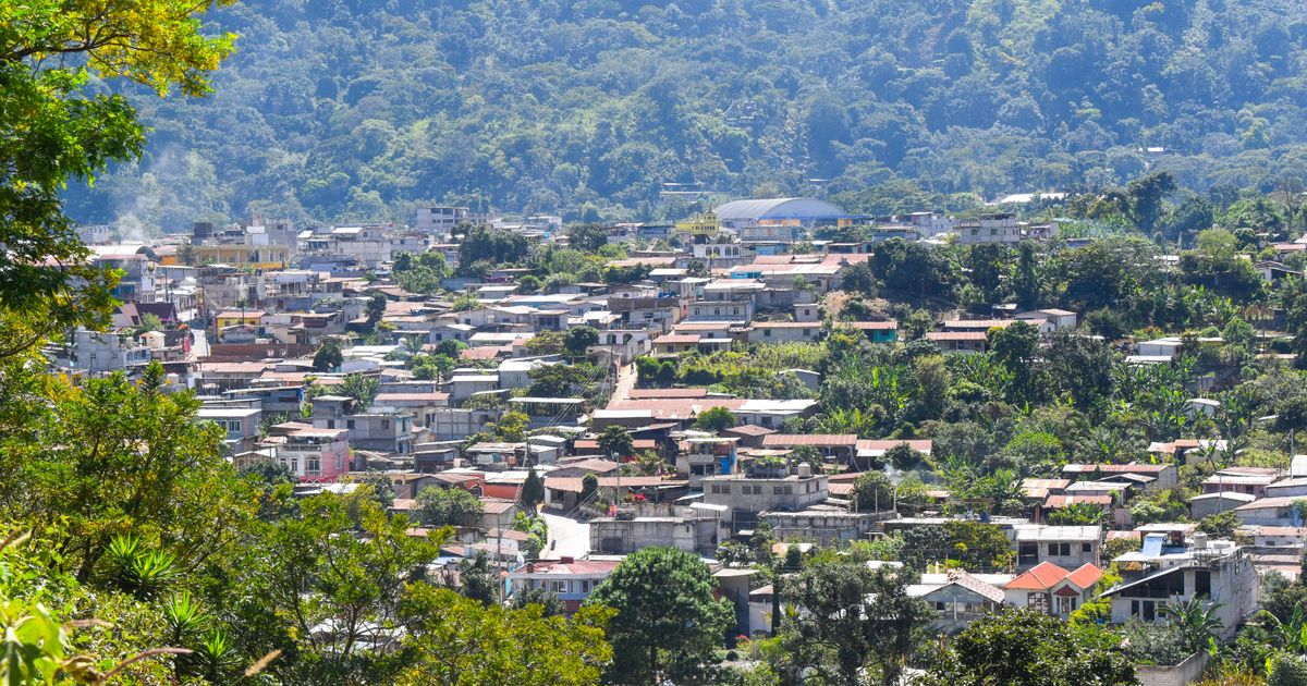 Guatemala City Retreat — photo 5