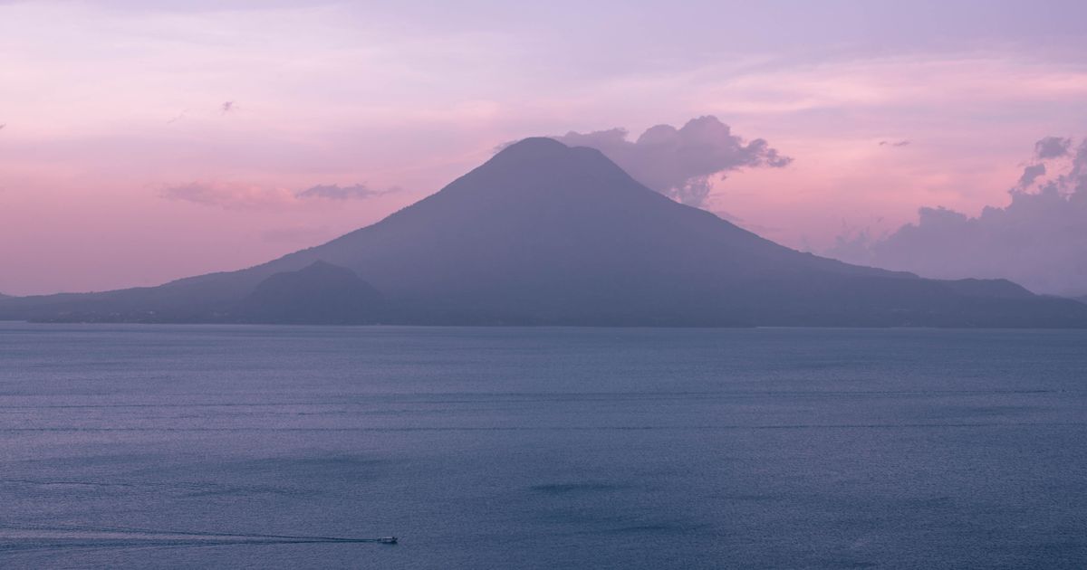 Lake Atitlan Retreat — photo 4