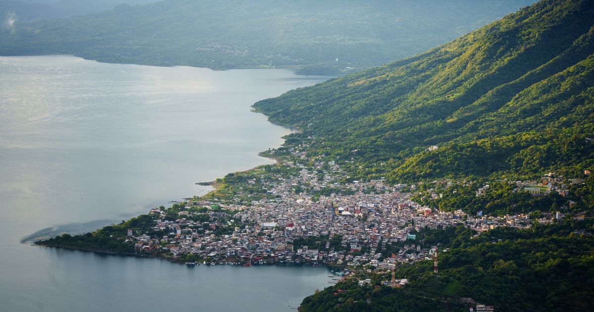 Lake Atitlan Retreat — photo 5