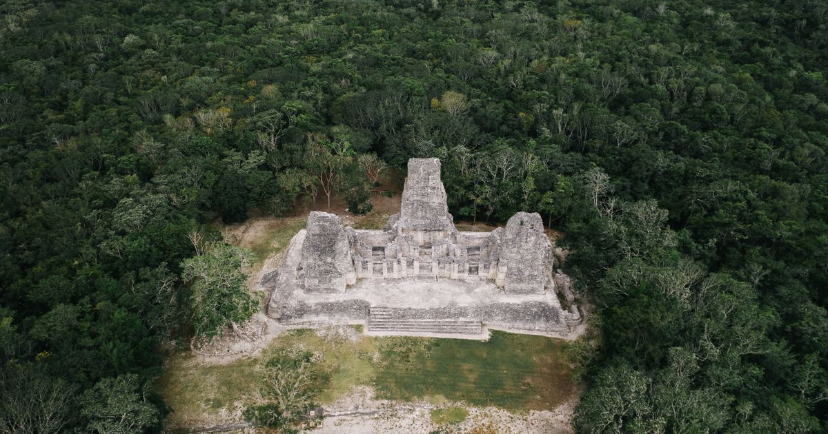 Tikal Retreat — photo 4