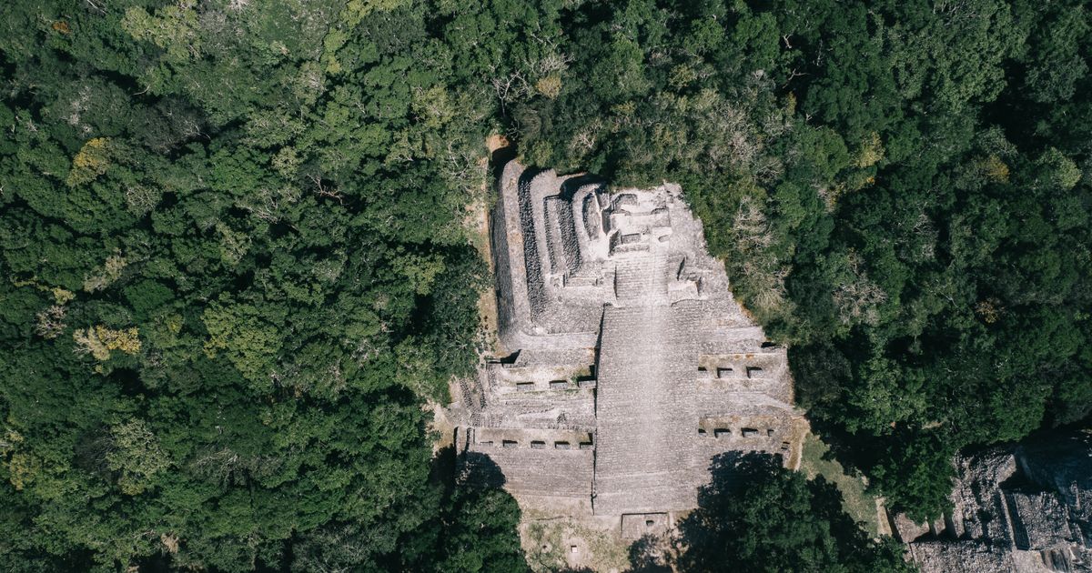 Tikal Retreat — photo 5