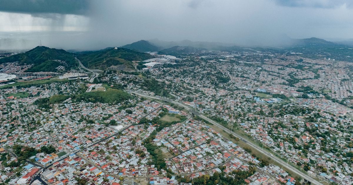 Tegucigalpa Retreat — photo 5