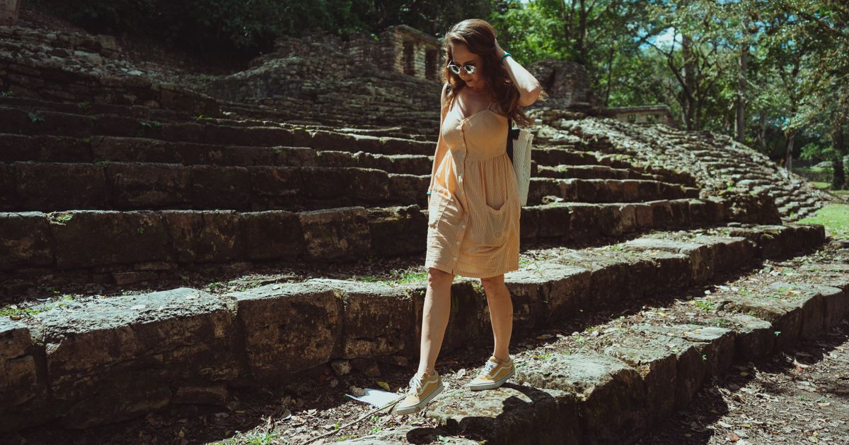 Copan Ruinas Mayan Experience — photo 4