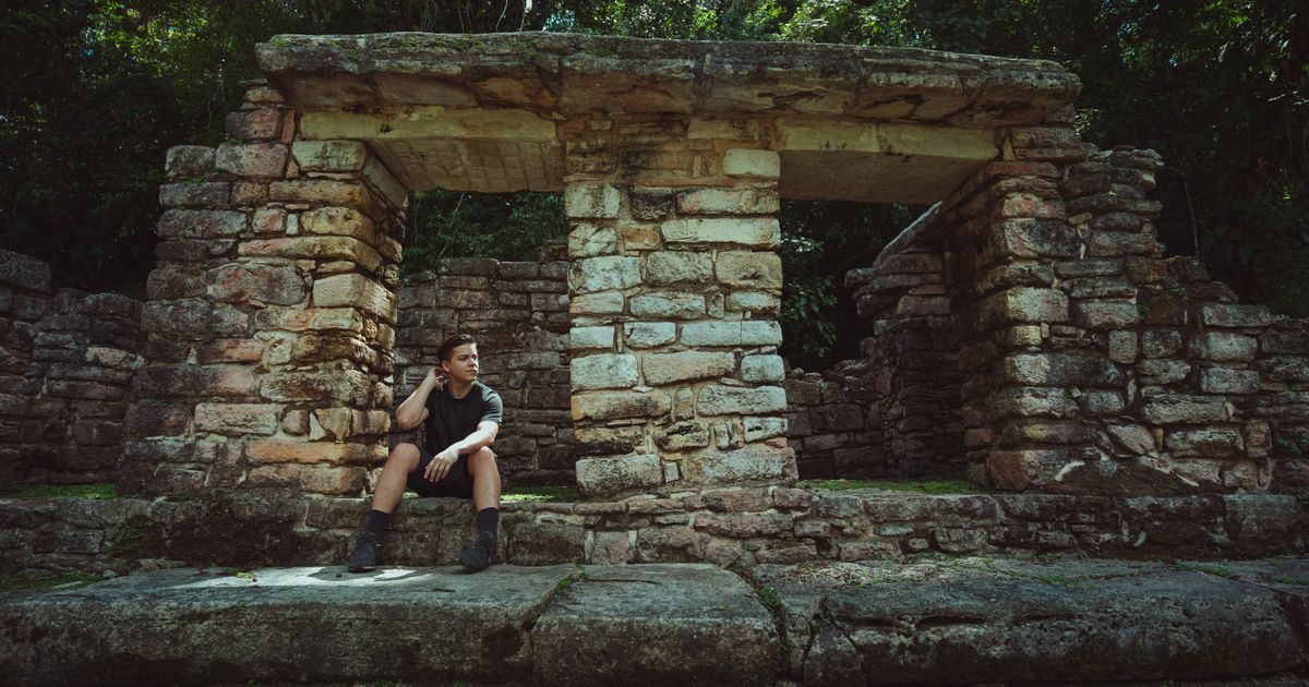 Copan Ruinas Mayan Experience — photo 5