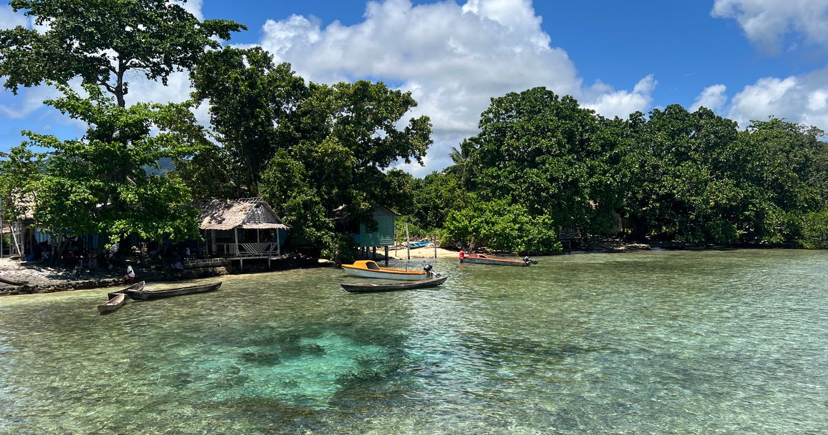 Utila Escape — photo 5