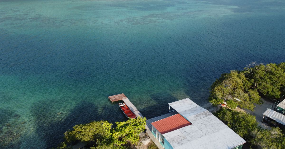 Utila Retreat — photo 5