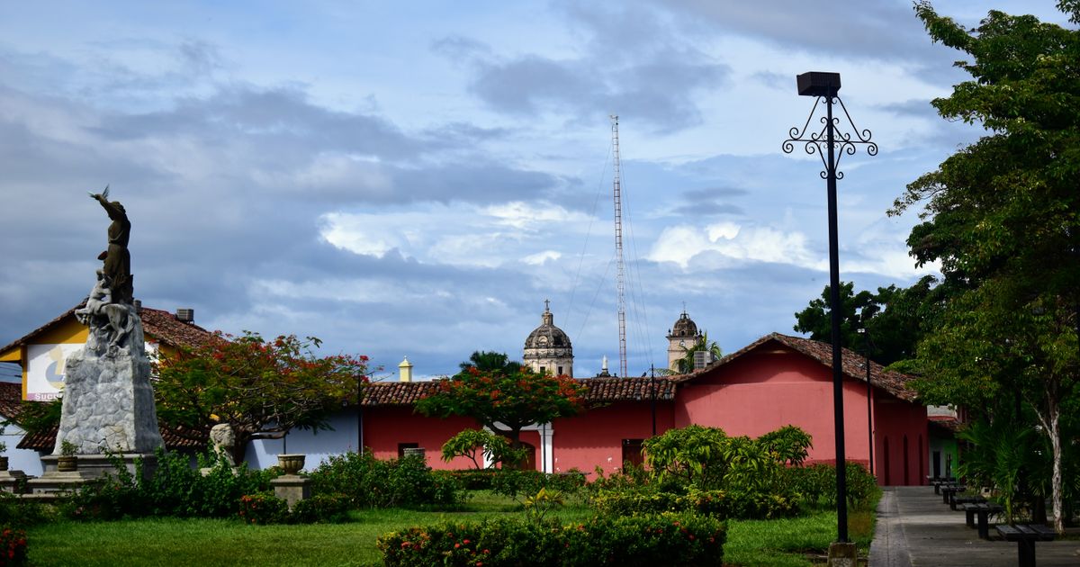 Suchitoto Escape — photo 5