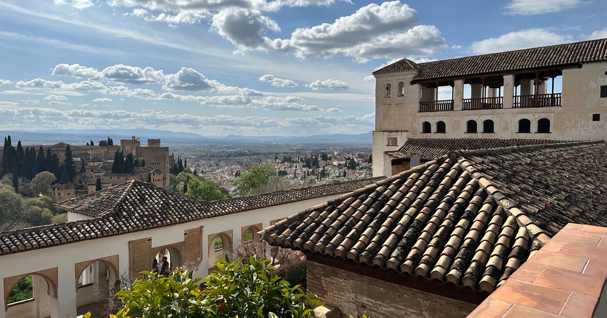 Granada Escape — photo 5