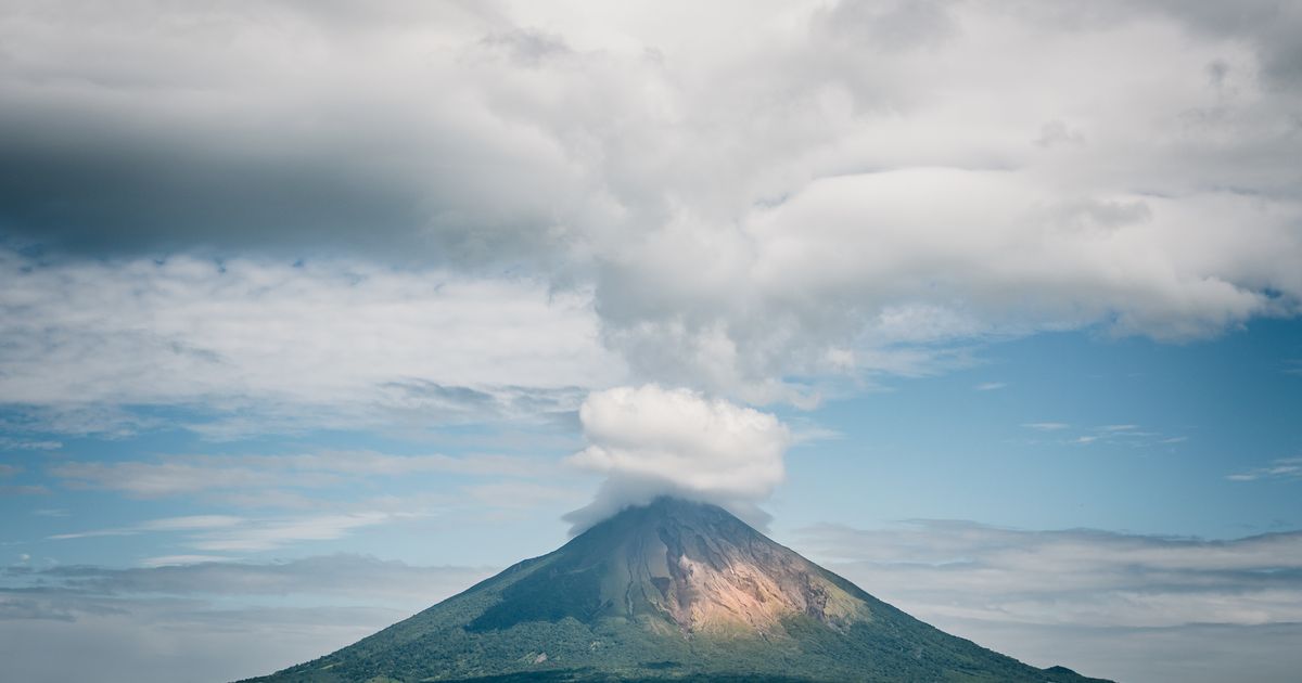 Ometepe Island Retreat — photo 4