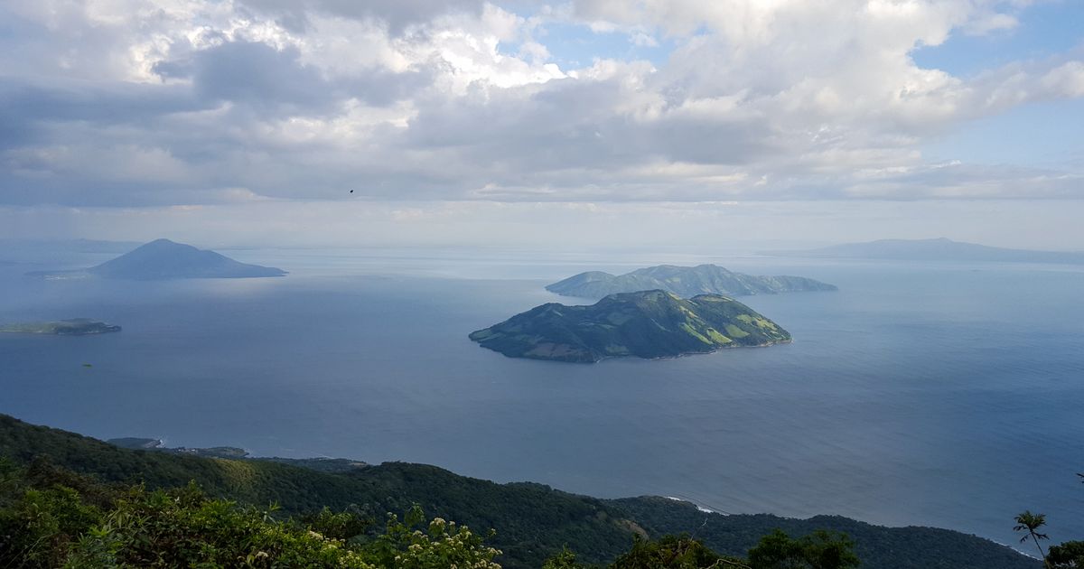 Ometepe Island Retreat — photo 5