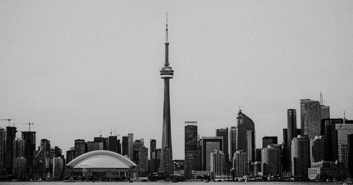 Toronto Adventure — photo 5
