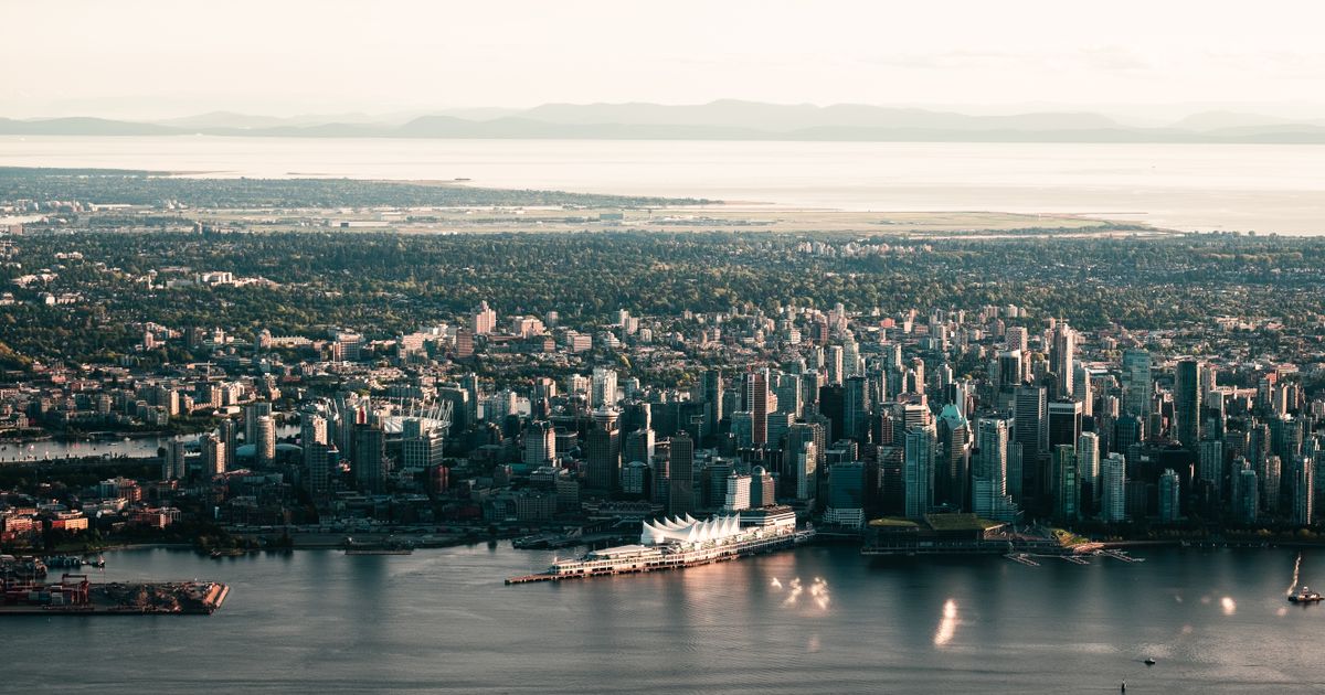 Vancouver Escape — photo 5