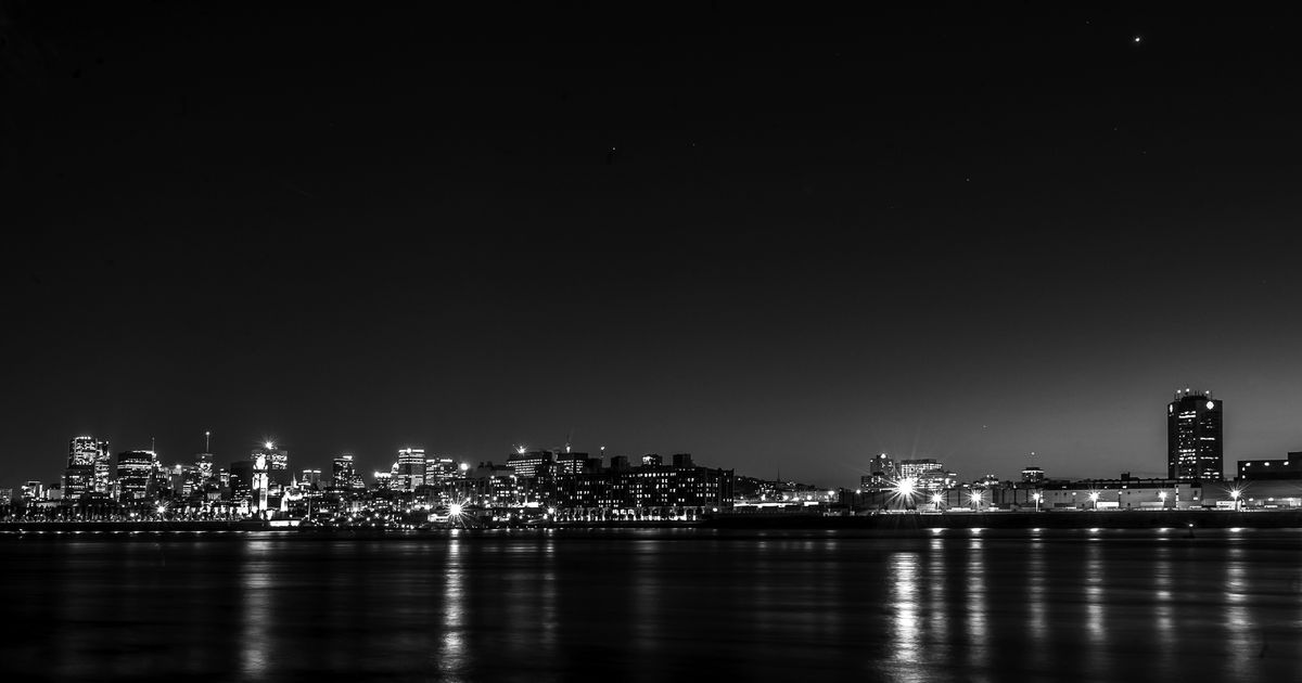 Montreal Escape — photo 5