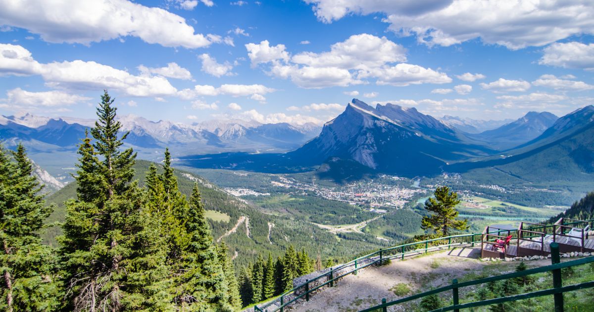 Banff Wilderness Retreat — photo 5