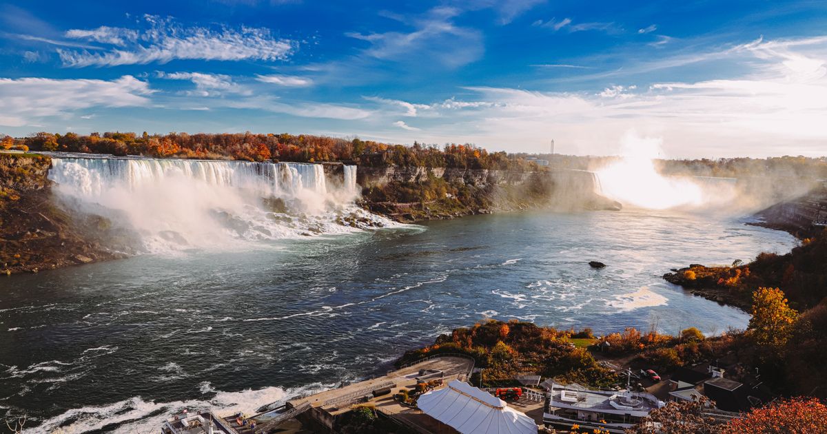 Niagara Falls Escape — photo 5