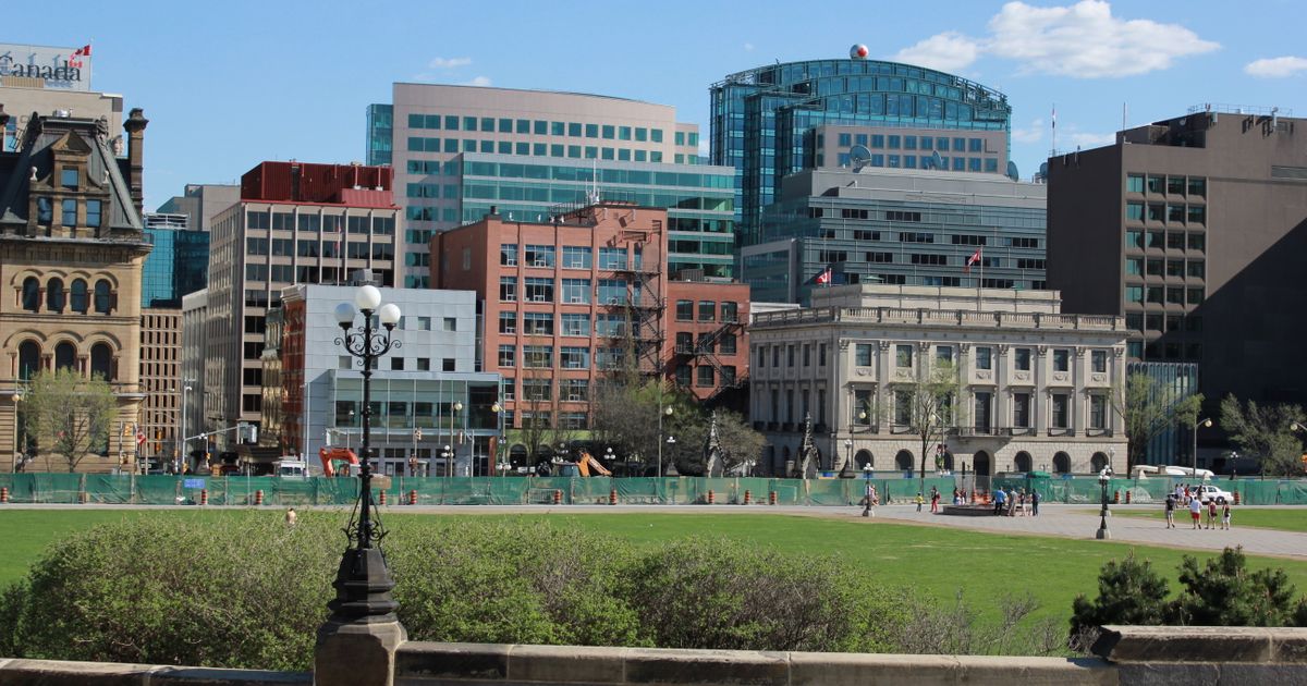 Ottawa Escape — photo 5