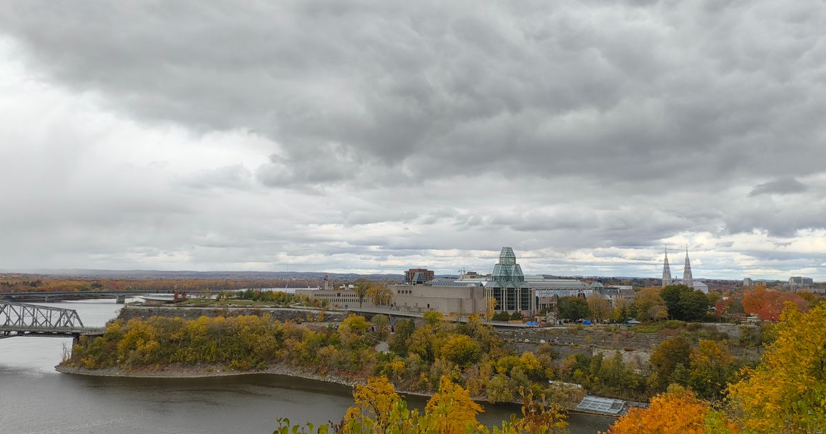 Ottawa Retreat — photo 5