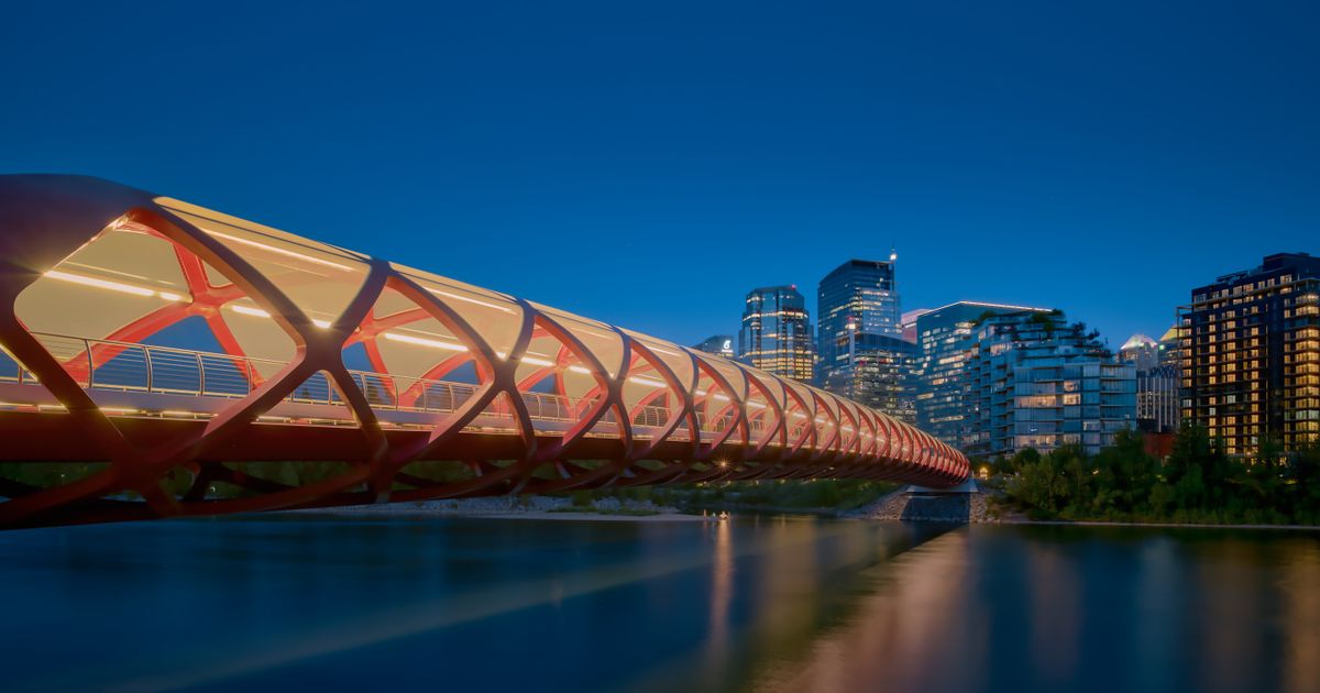 Calgary Western Getaway — photo 5