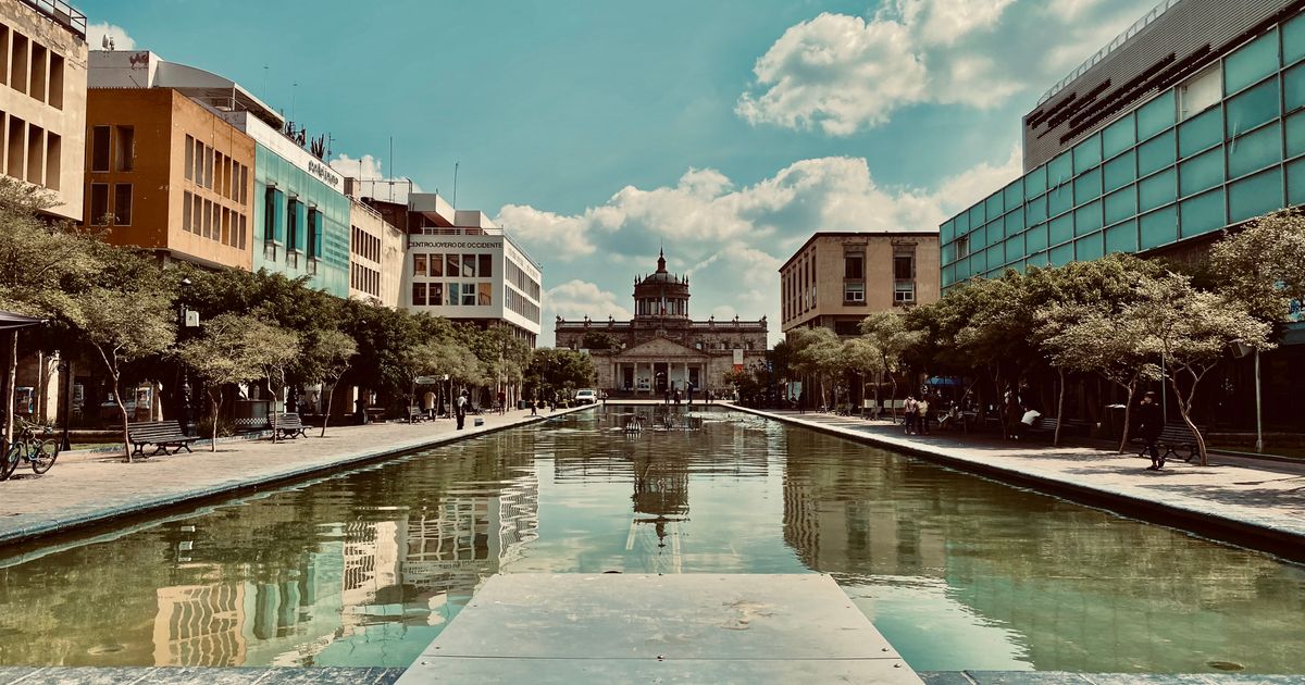 Guadalajara Retreat — photo 5
