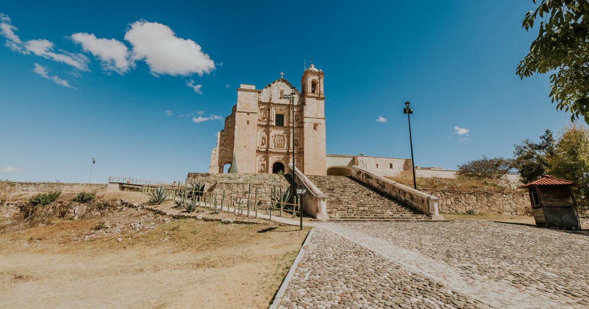 Oaxaca Retreat — photo 4