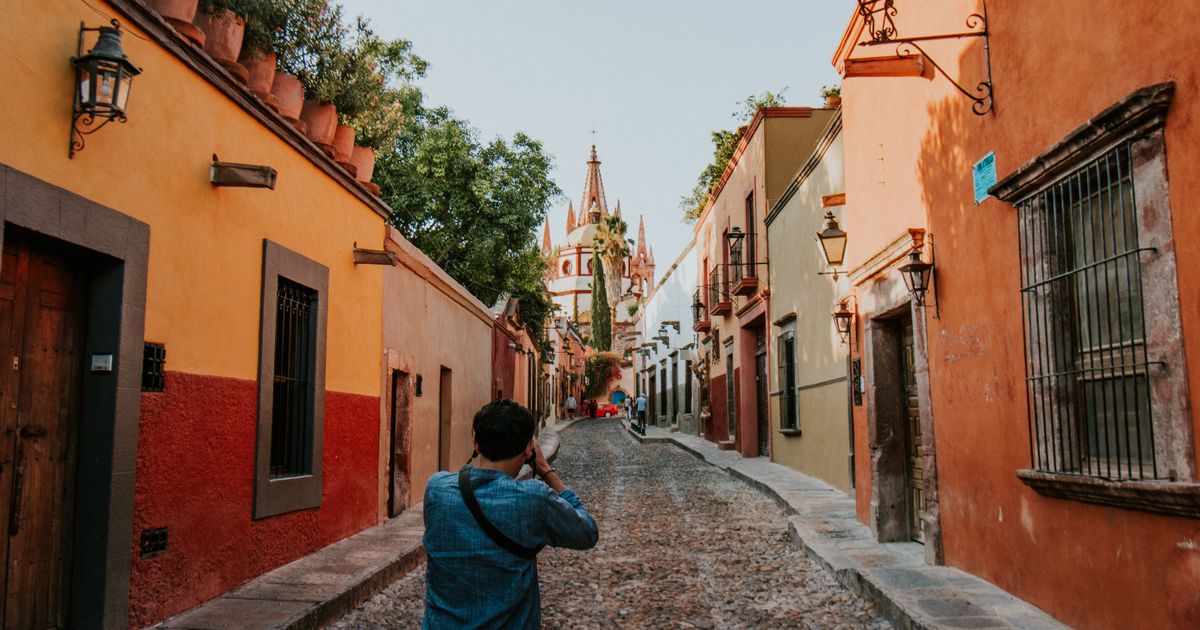San Miguel de Allende Retreat — photo 4