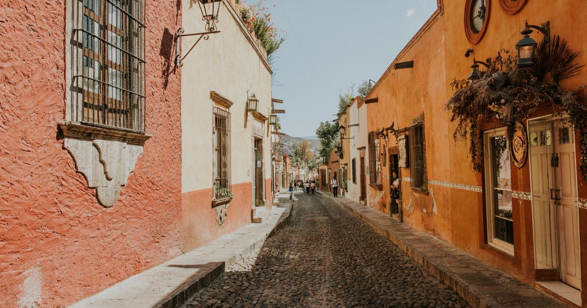San Miguel de Allende Retreat — photo 5