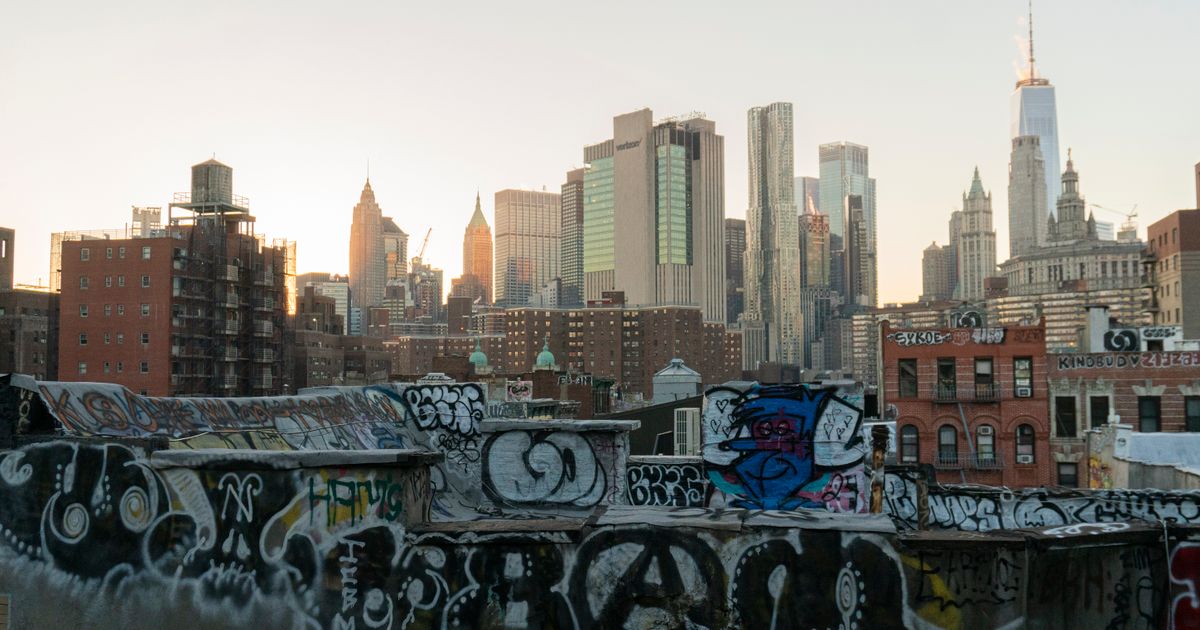 New York City Retreat — photo 4