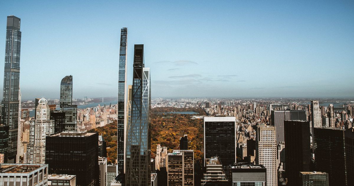 New York City Retreat — photo 5