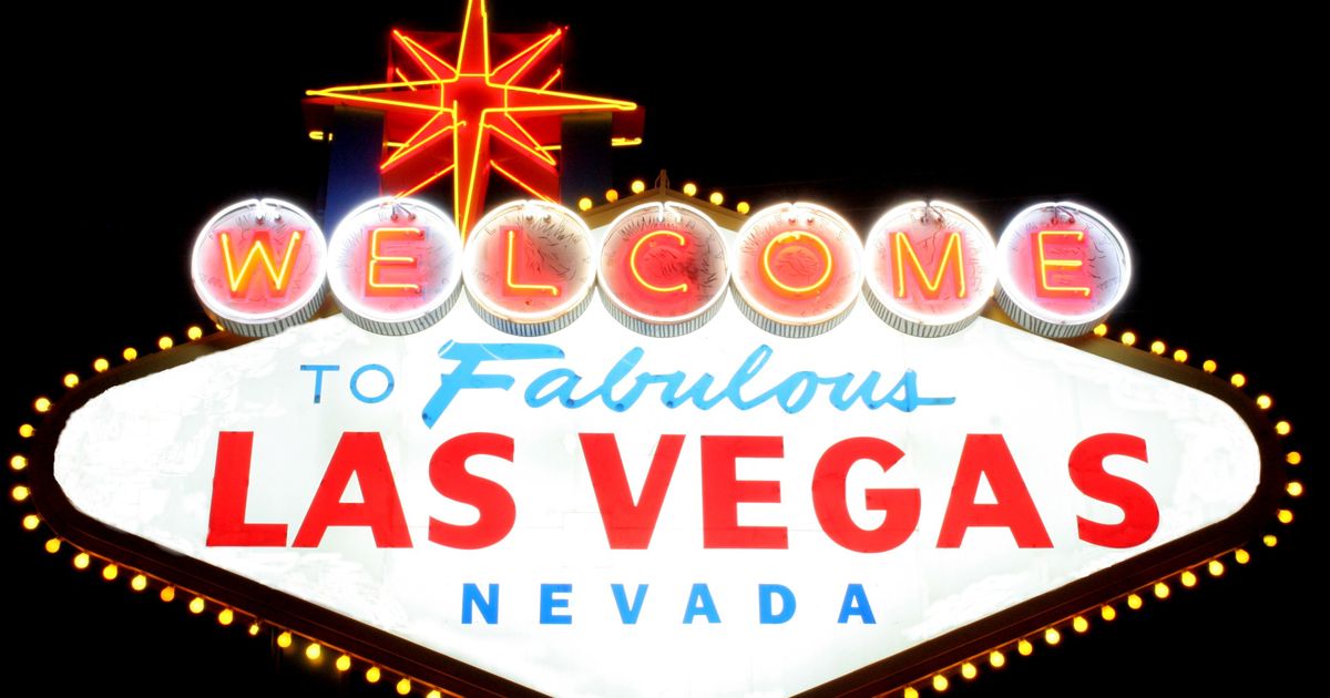 Las Vegas Adventure — photo 4