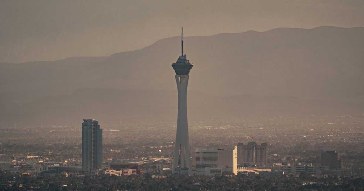 Las Vegas Adventure — photo 5