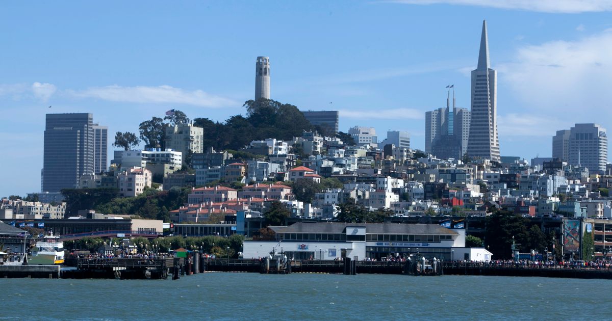 San Francisco Retreat — photo 5