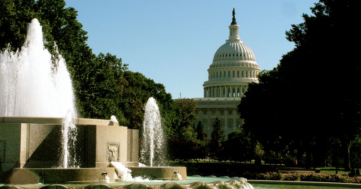 Washington DC Retreat — photo 4