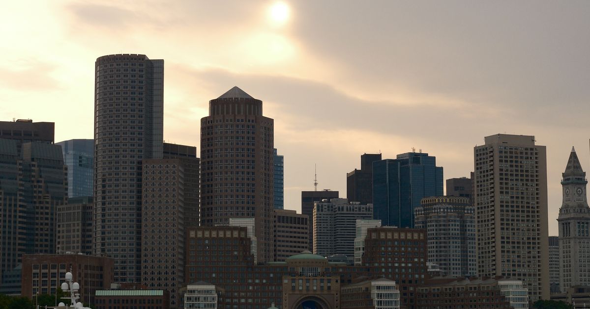 Boston Historic Tour — photo 5