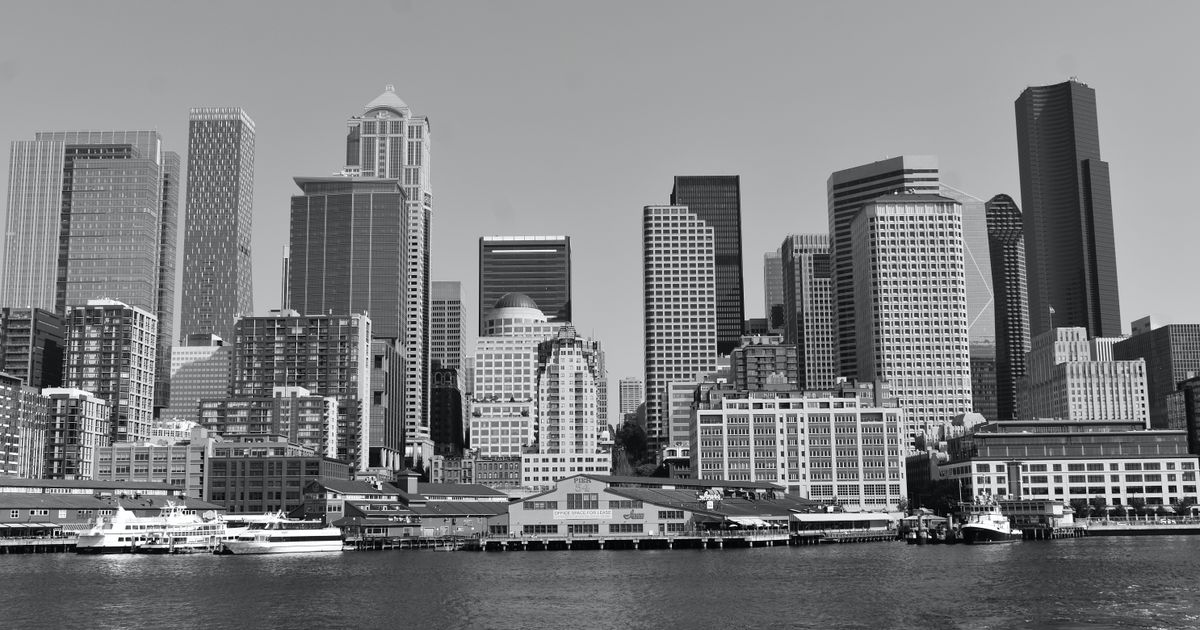 Seattle Escape — photo 5