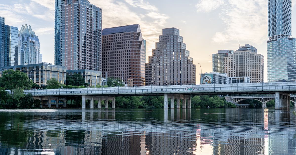 Austin Urban Adventure — photo 4