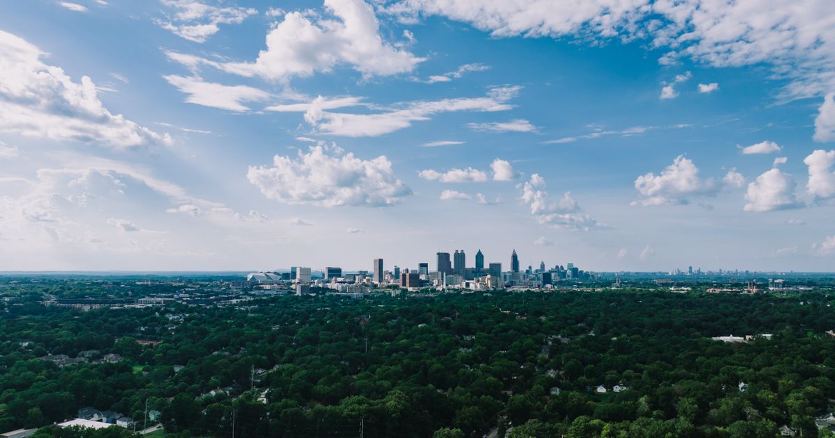 Atlanta Southern Experience — photo 4