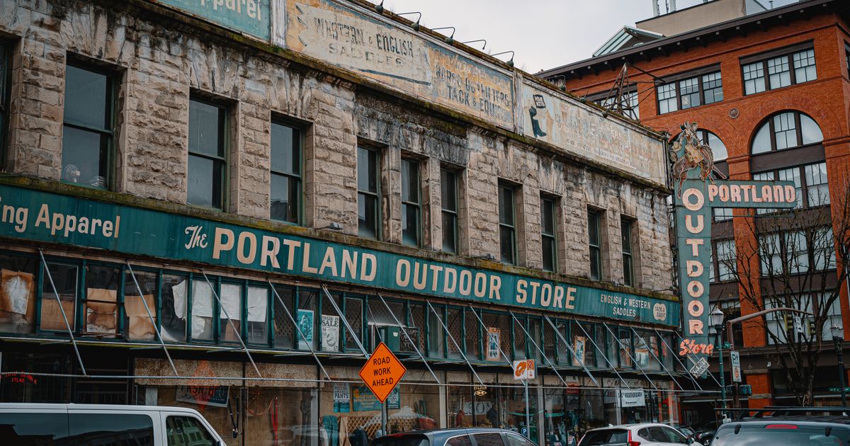 Portland Escape — photo 5