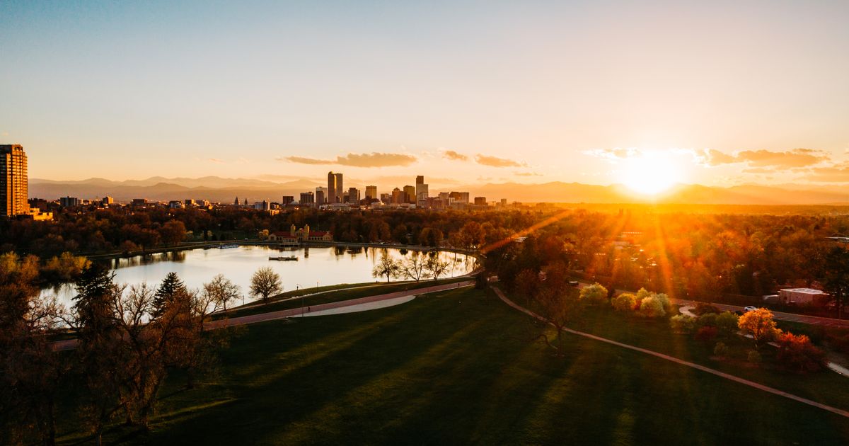 Denver Urban Adventure — photo 4