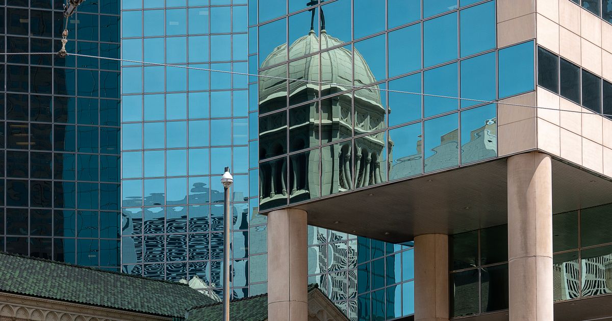 Denver Urban Adventure — photo 5