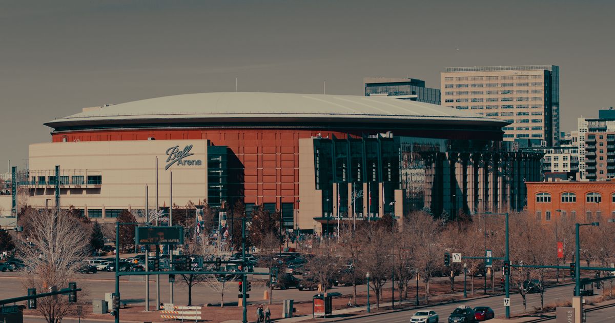 Denver Tour From Tokyo