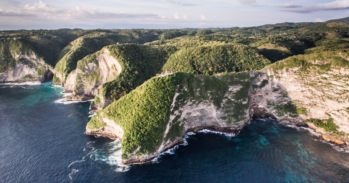 Ultimate Bali and Nusa Penida Adventure — photo 5