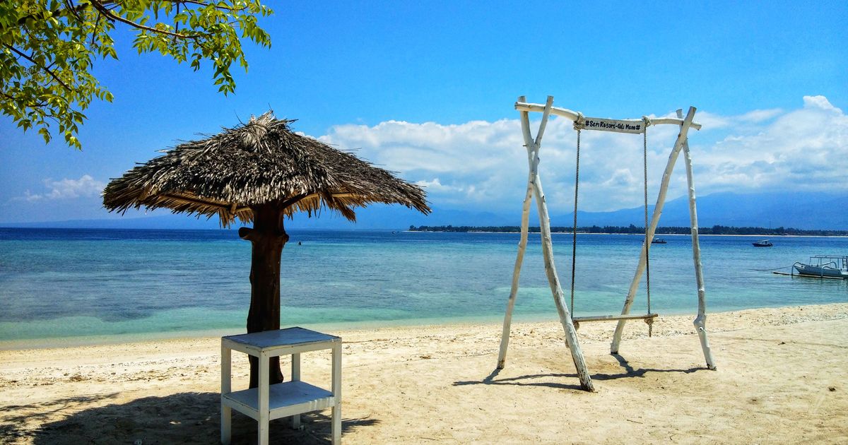 Bali Delight — photo 5
