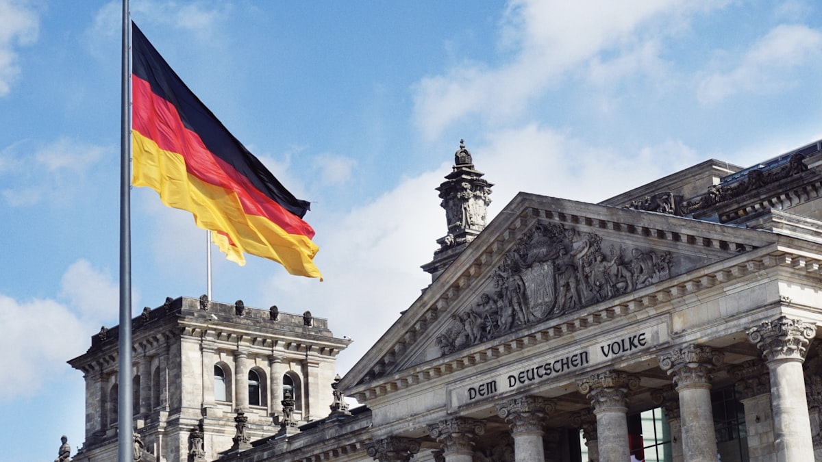 Germany Scenic Exploration