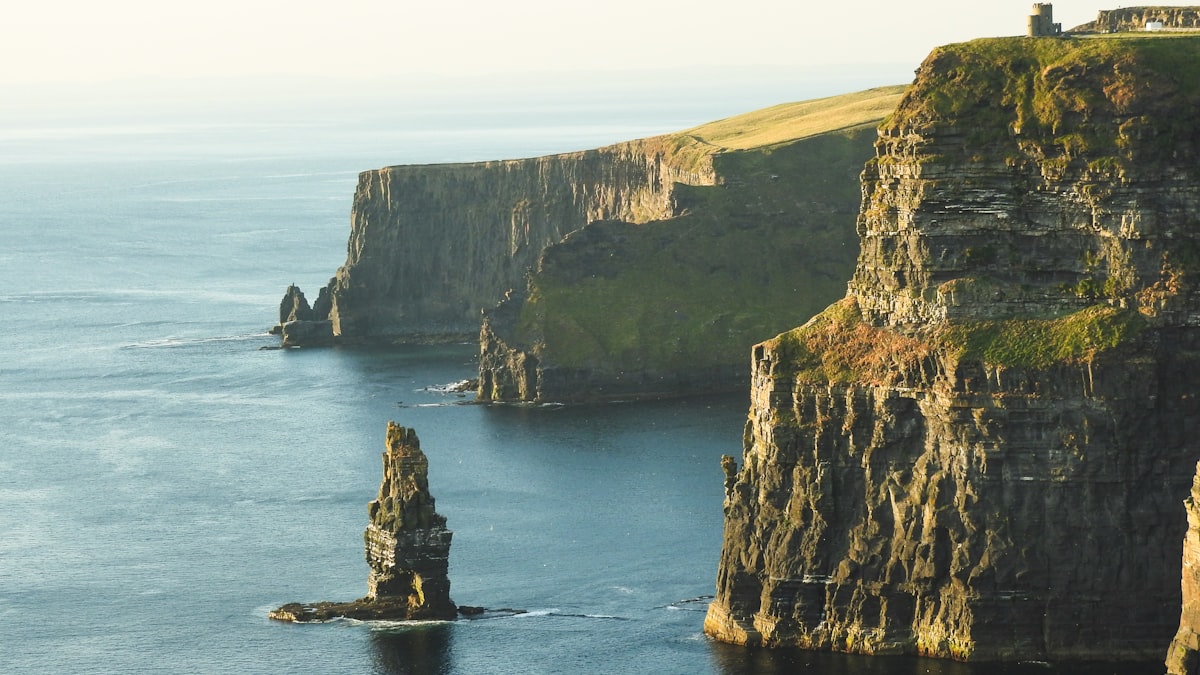 Ireland Tour From Chile