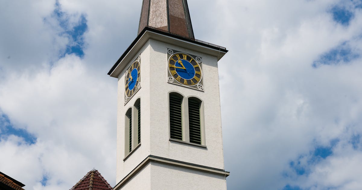 Liechtenstein Tour From Singapore