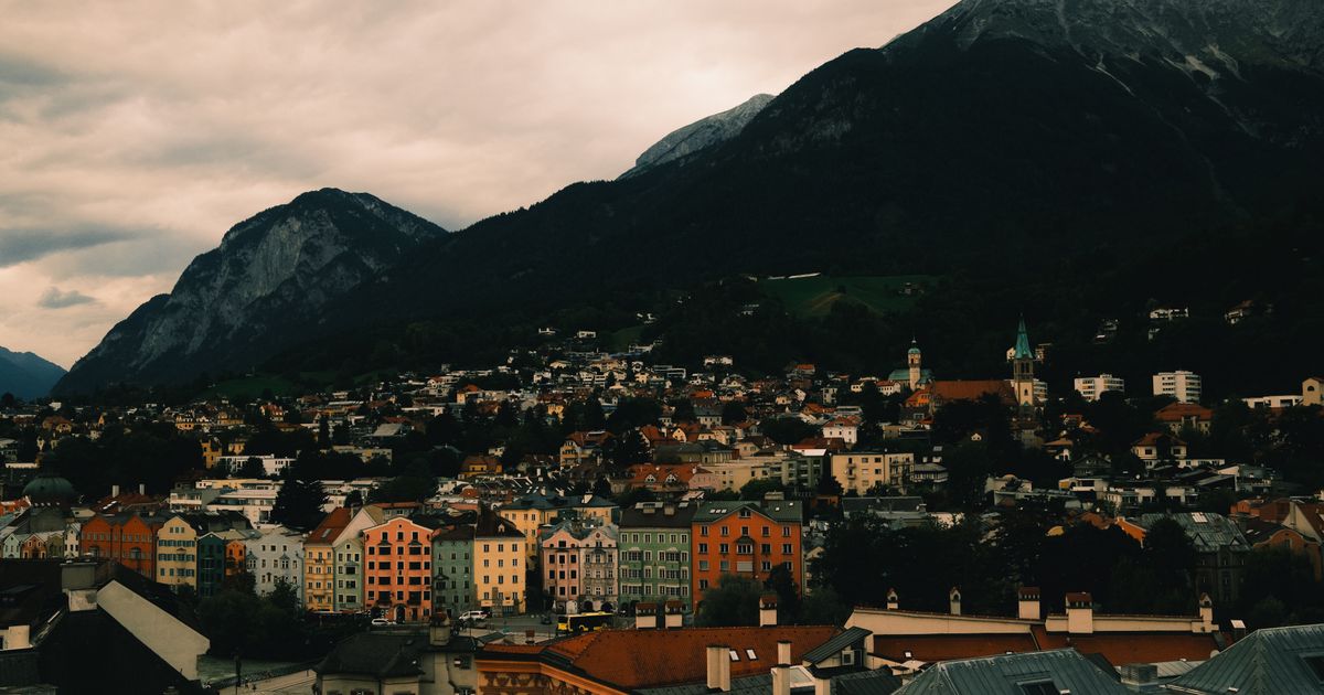 Best of the Alps and Central — photo 5
