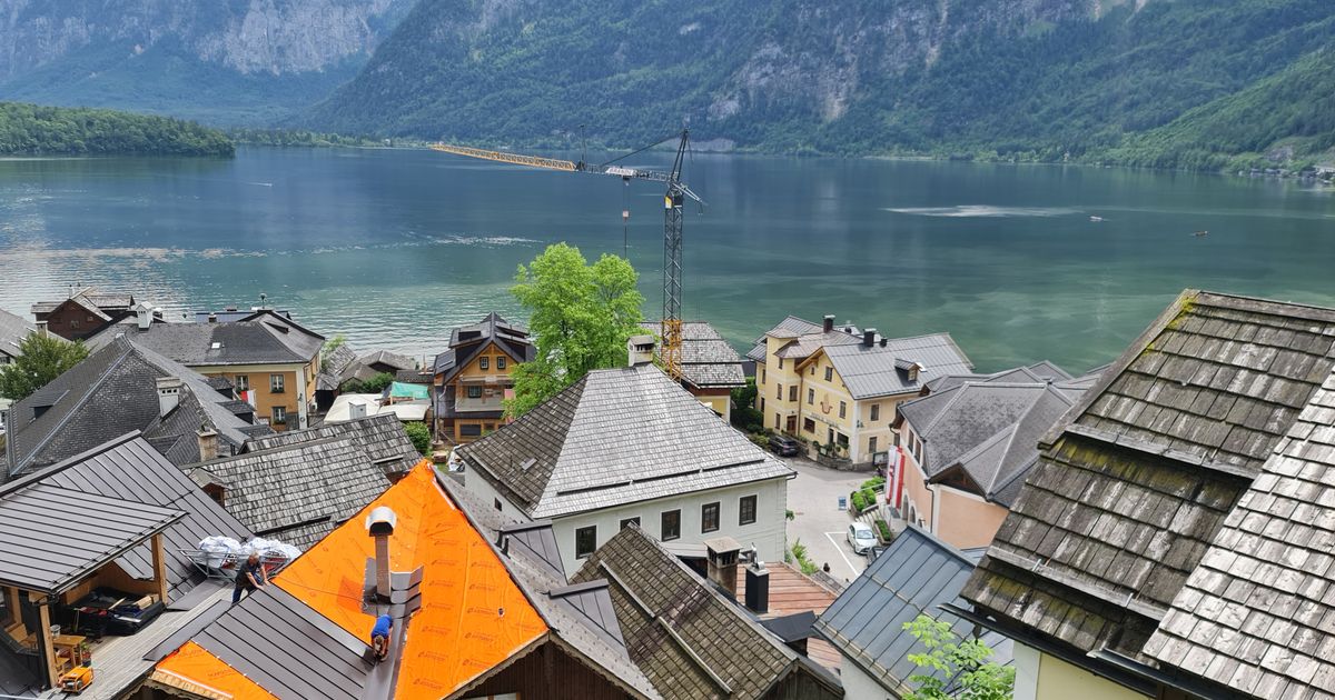 Top Things To Do In Hallstatt